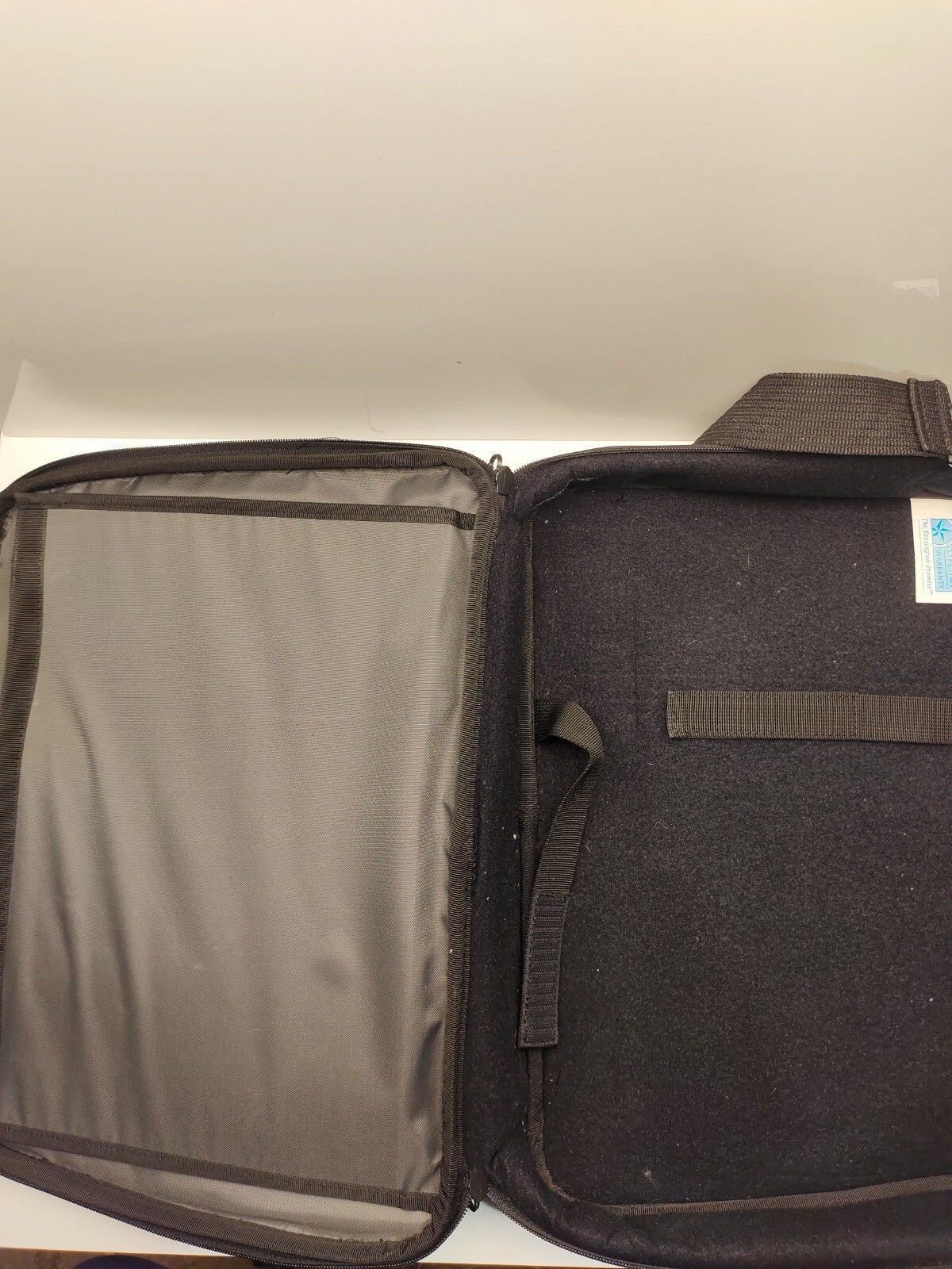 Kensington Computer Briefcase Laptop Business Bag