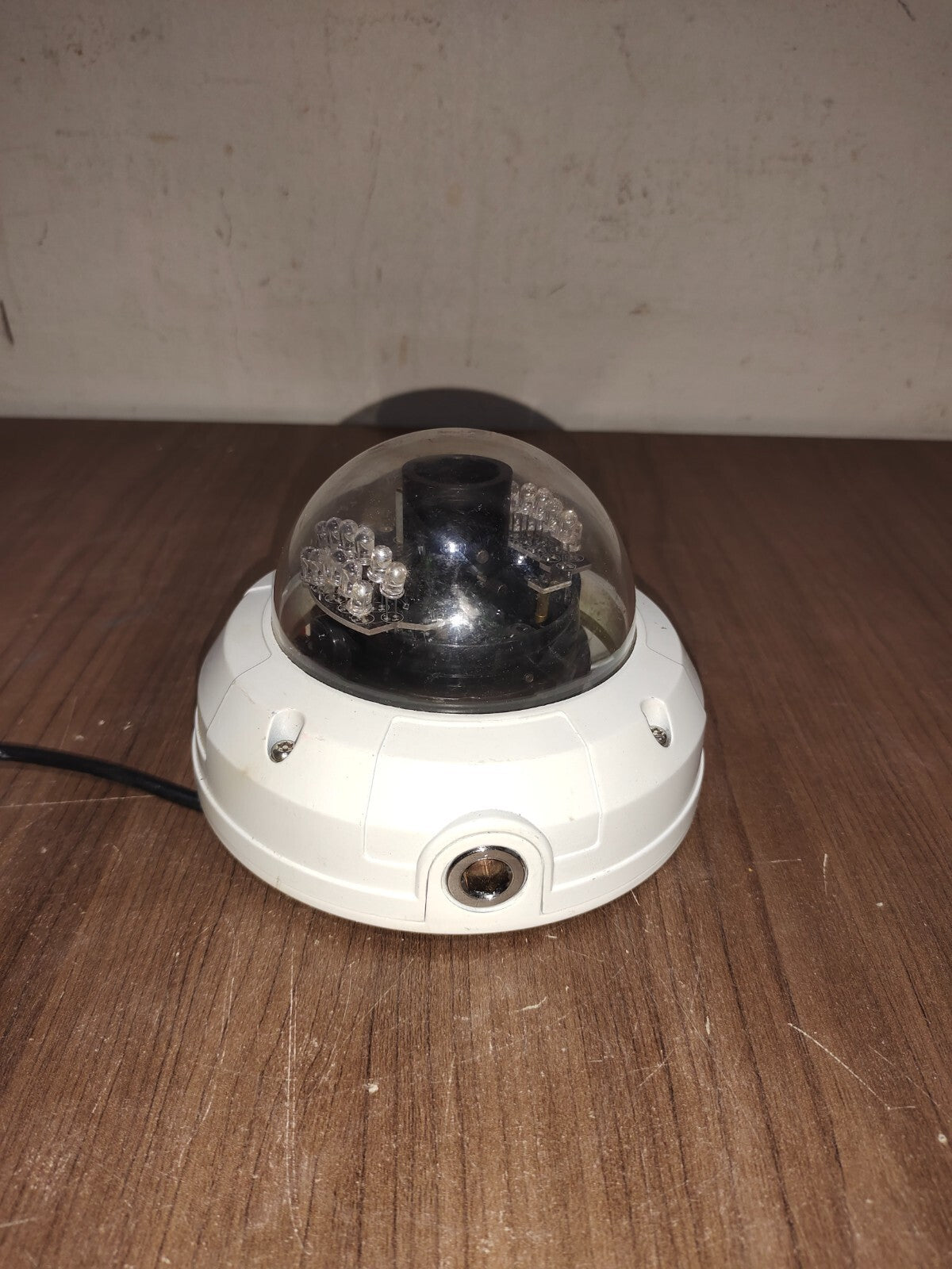 WIFI IP Camera Wireless Outdoor CCTV HD - C509W - 2