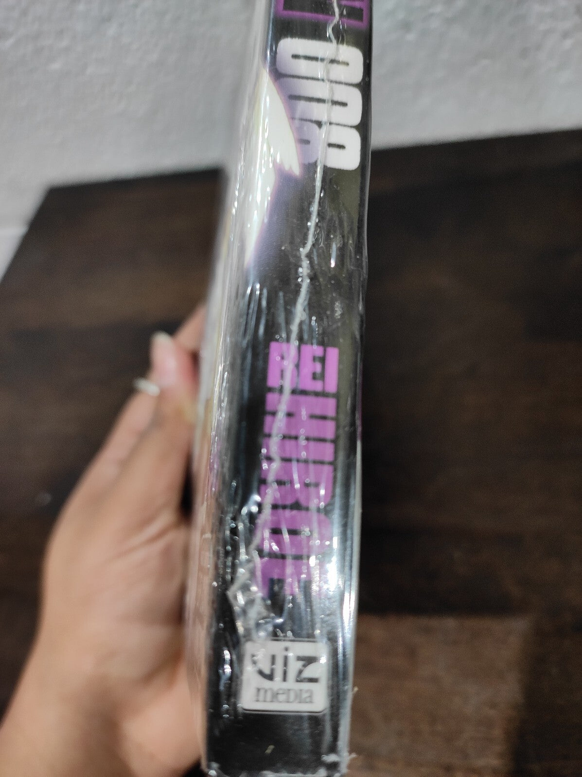 Black Lagoon Vol 8 English Manga by Rei Hiroe Viz Media- NEW