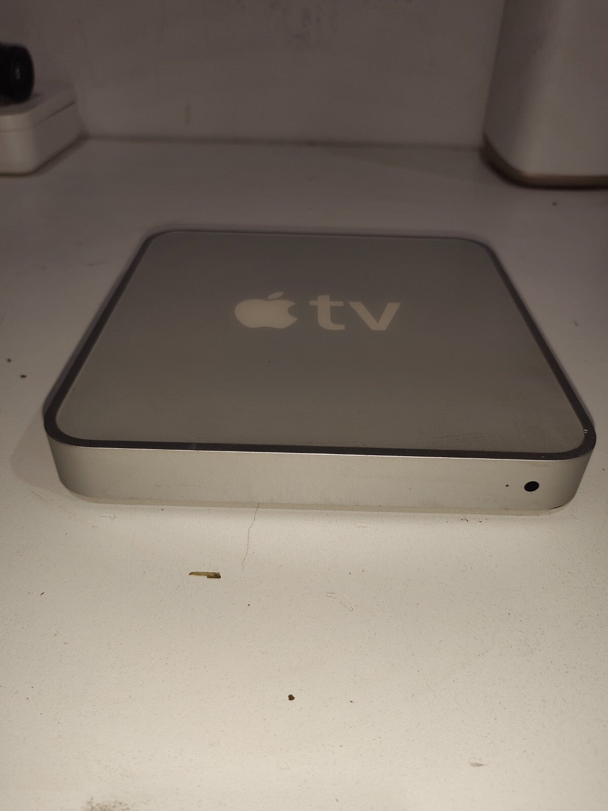 Apple TV 1st Generation Media Streamer - A1218