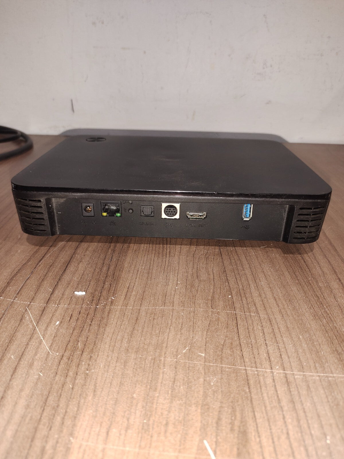 ARRIS VIP5662W Optik TV 4K PVR with 1TB DVR module Telus