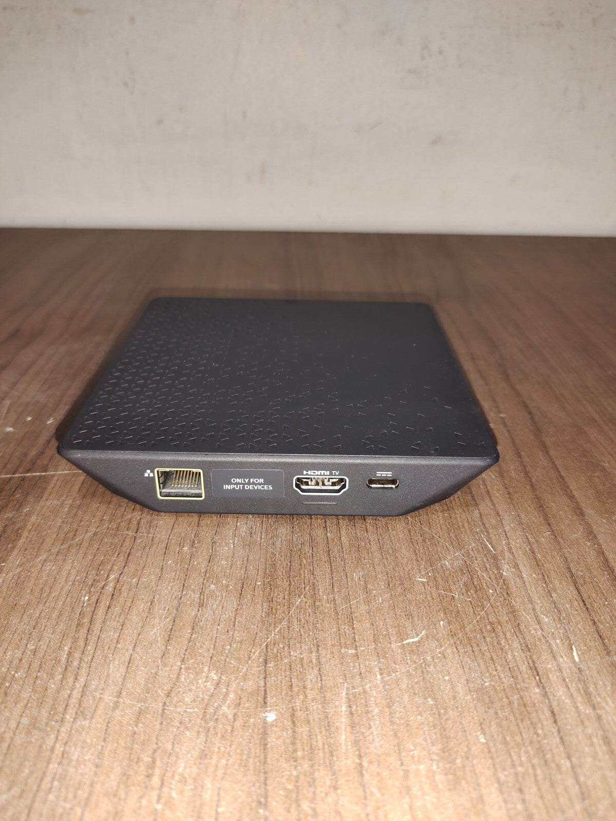 XFINITY Xi6-A Model AX061AEI 4K Streaming TV Box