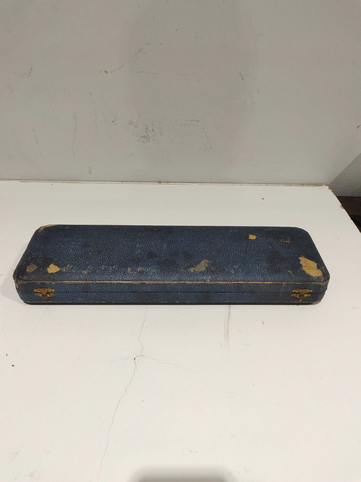 Vintage Cutlass Carving Knife Set