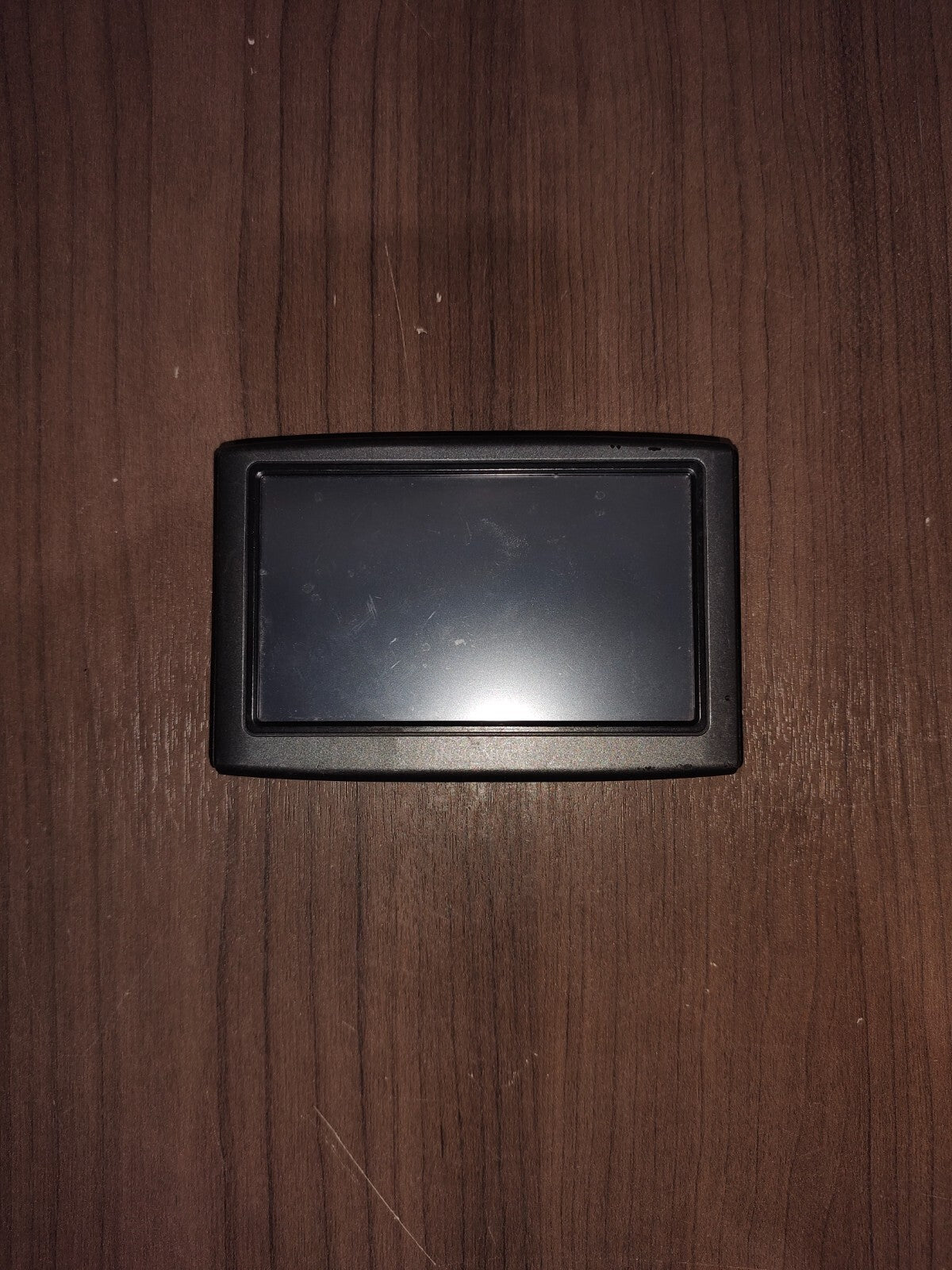 Insignia NS-NAV01 4.3" Touchscreen Portable GPS Navigation System