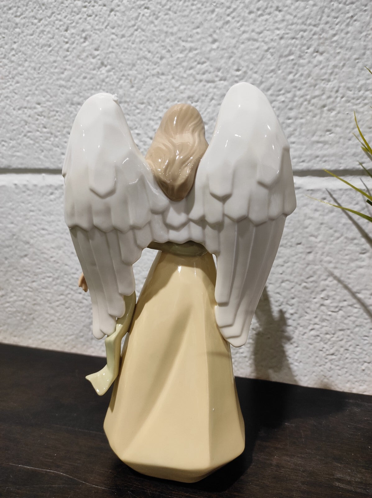 Hallmark Angel Figurine "SERENA"