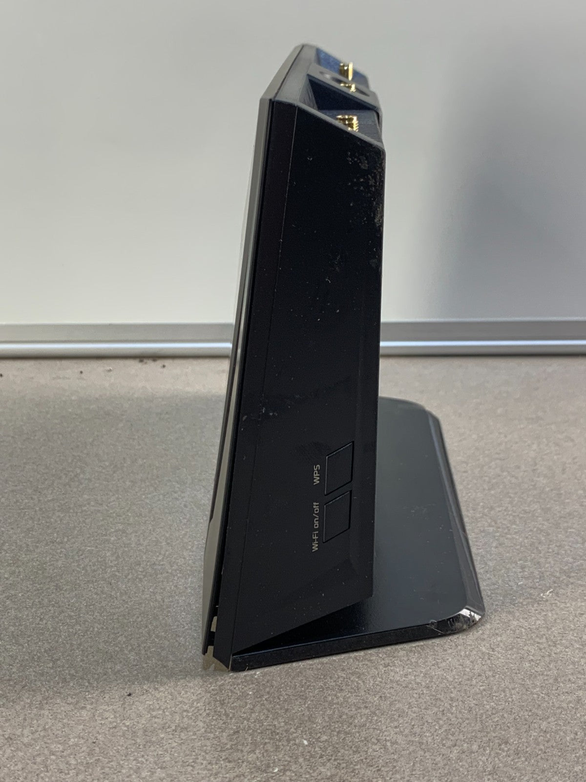 ASUS AC2900 Dual Band Gigabit WiFi Gaming Router - Black (RT-AC86U)