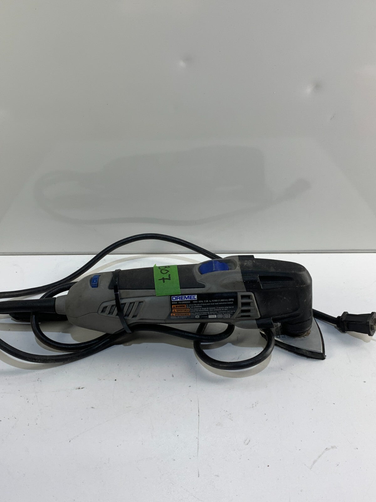 (N77351-2) Dremel mm20 Multi- Max