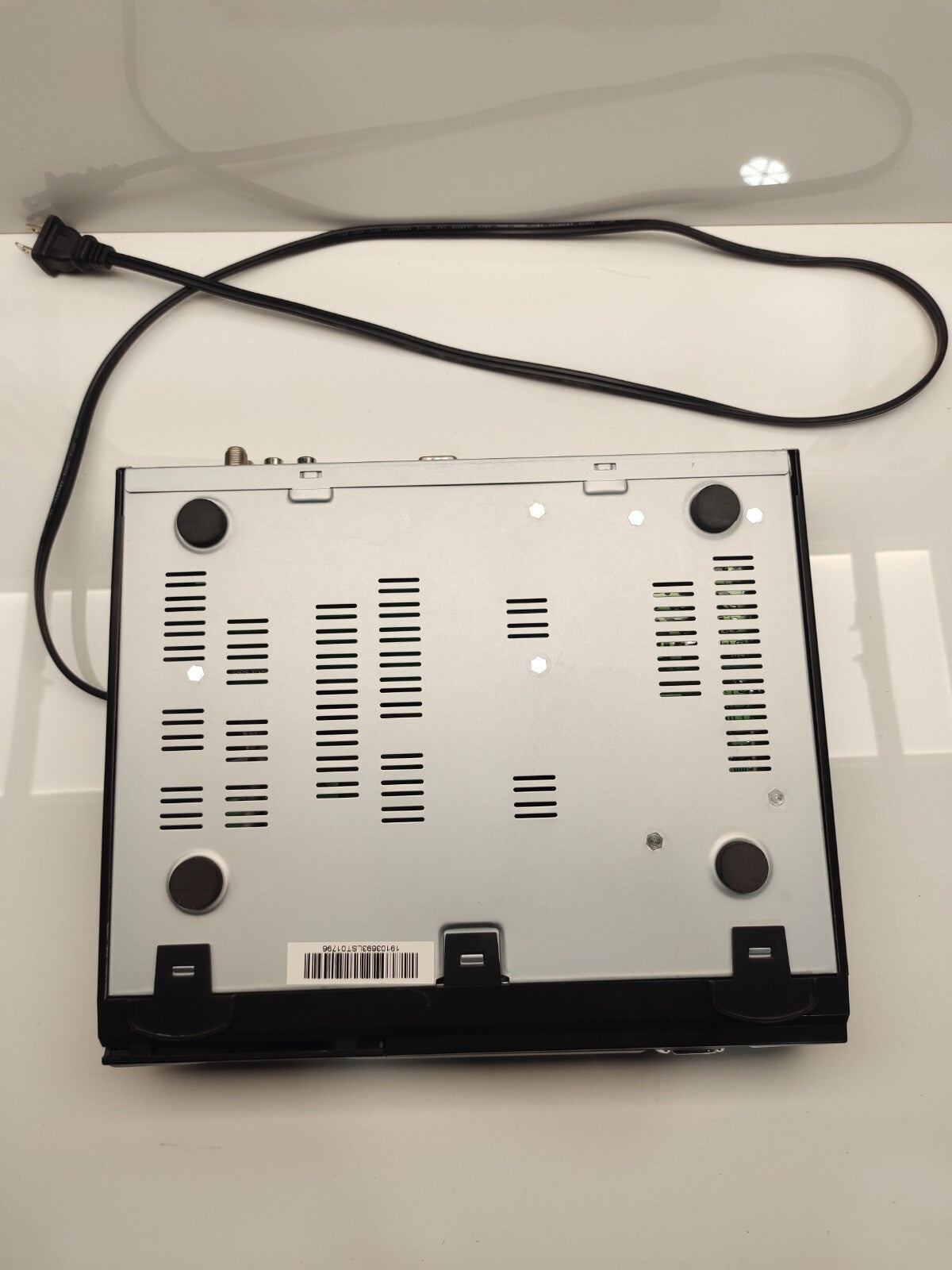 Limesat Ultra USB PVR FTA Receiver