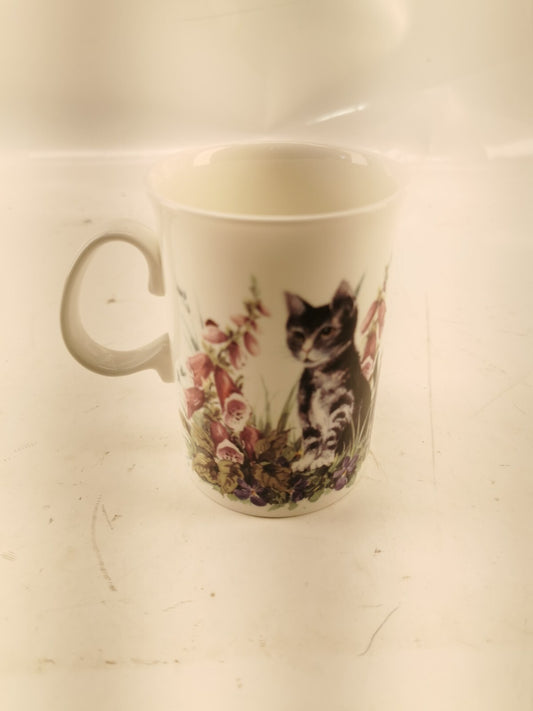 A Cup of Jason bone China made in England