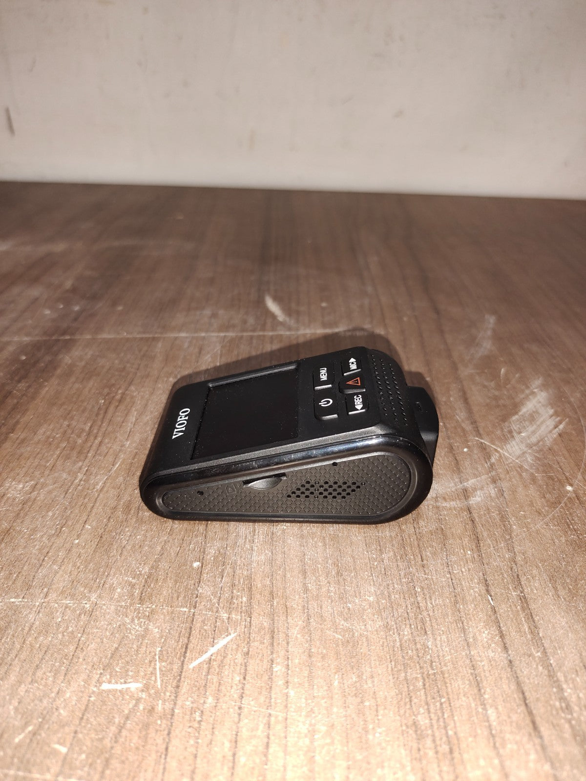 VIOFO Car Dash Camera Quad HD - Model - A119 V3 - 1