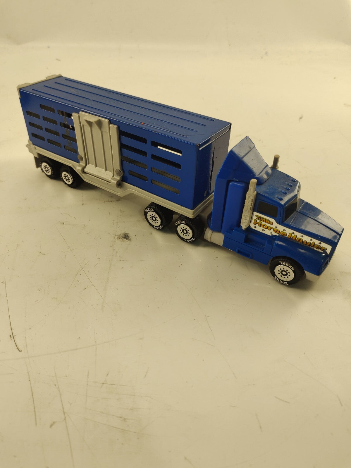 Assorted Toy Cars- Set of 5