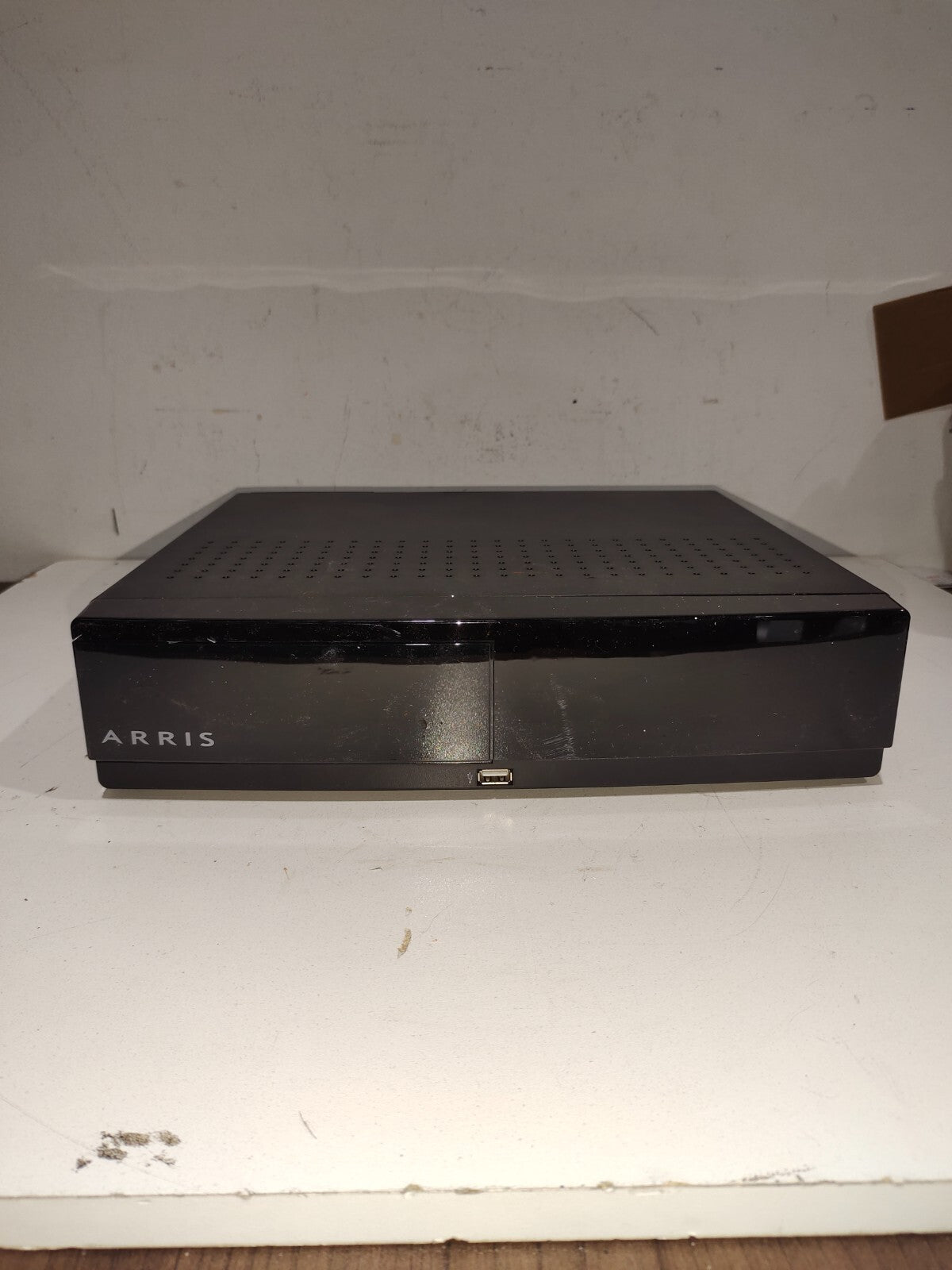 ARRIS Media Gateway MG5225G/NA Modem eSATA USB