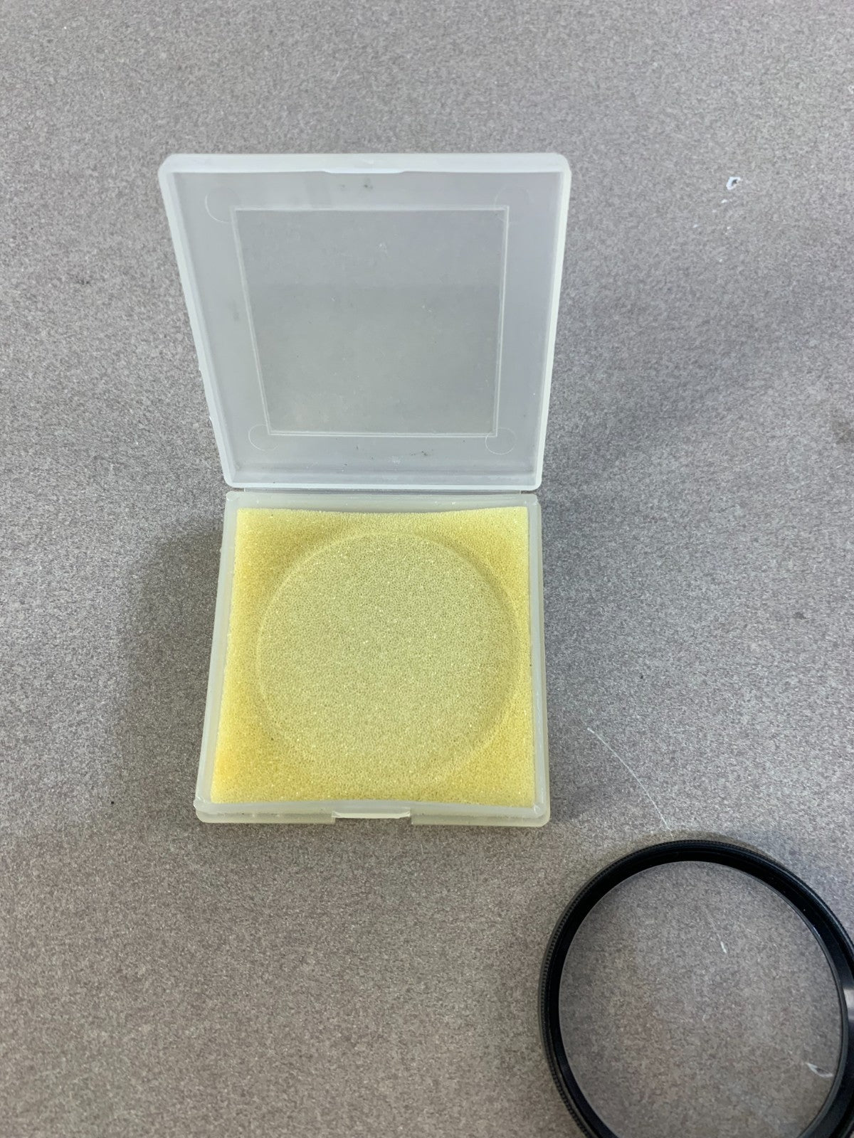 B+W 52E WZ 2 lens Filter