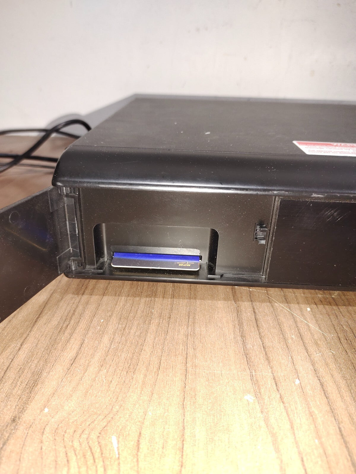 Bell TV Expressvu 9242 HD Dual Tuner PVR satellite receiver - For Parts