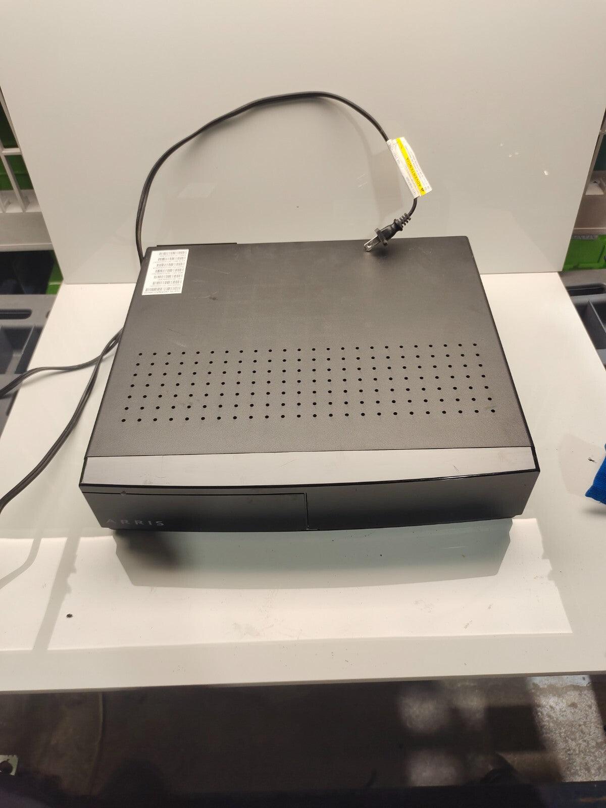 Arris Media Gateway Modem MG5225G