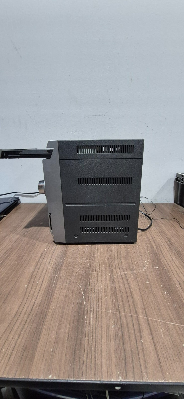 AIWA CD Stereo Cassette Receiver - CX-ND60U