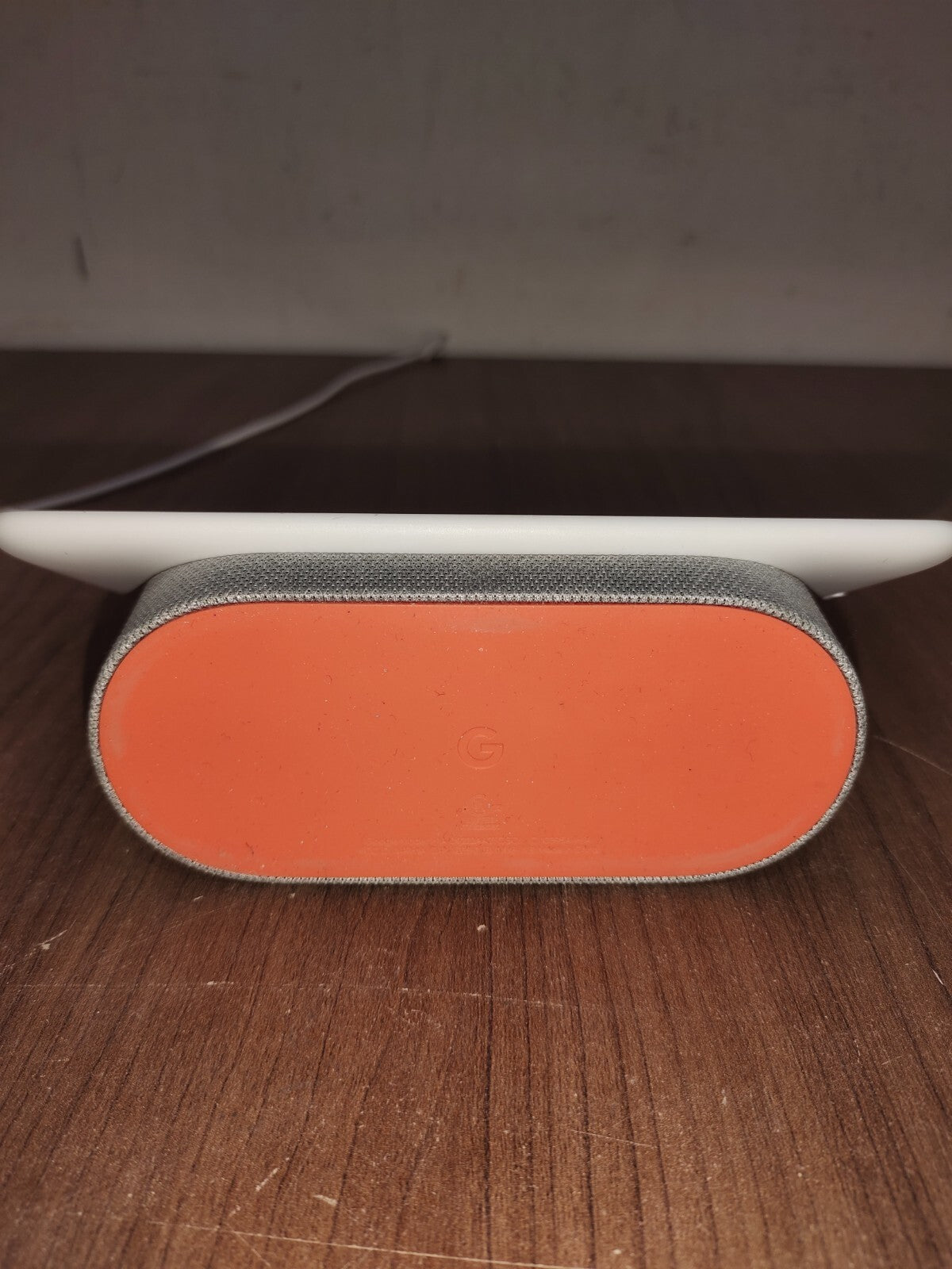 Google Home Hub H1A with Google Assistant 7 Inch