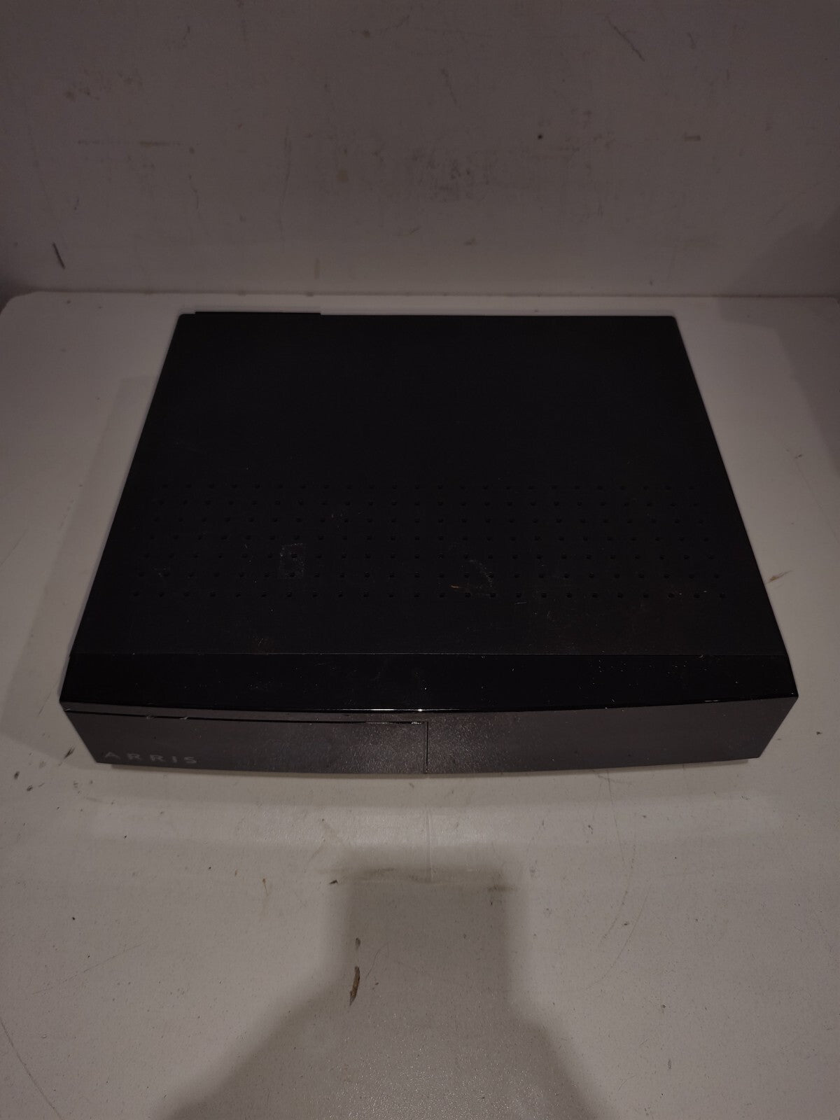 ARRIS Media Gateway MG5225G/NA Modem eSATA USB