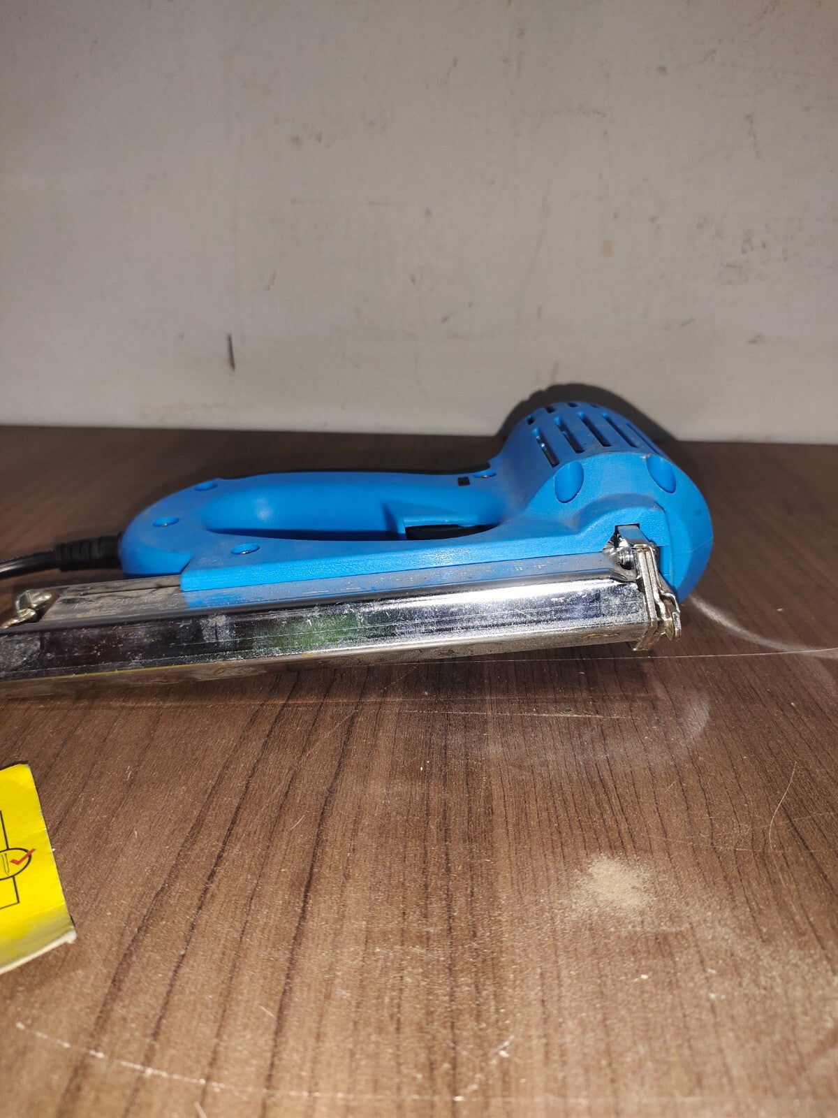 Arrow Electro-Matic Nail Master ET100M Electric Brad Nail Gun