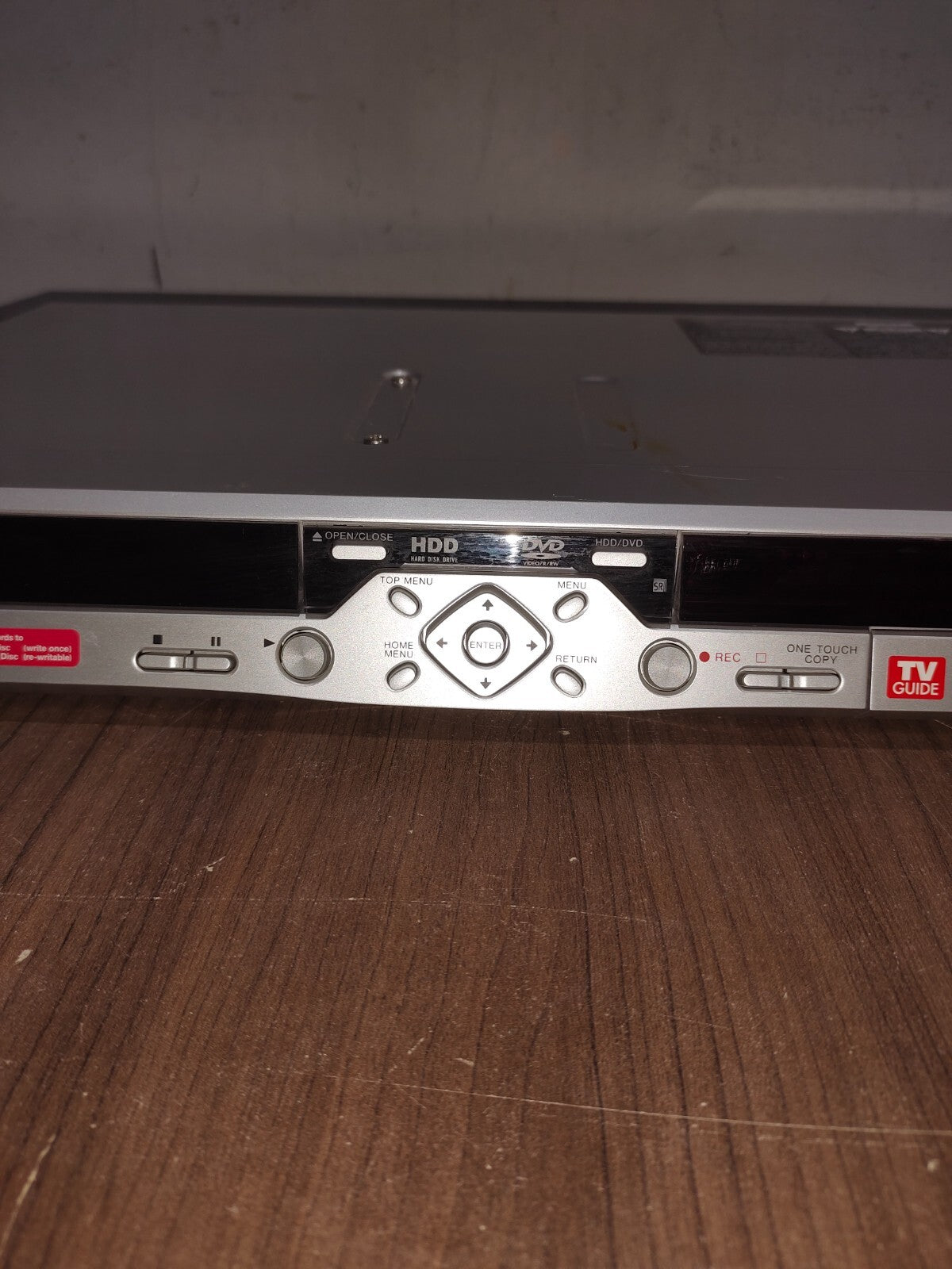 Pioneer DVR-531H-S KCXV Digital Video Recorder