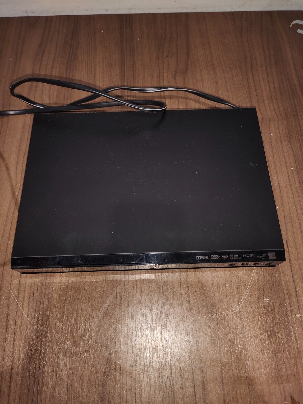 Samsung Blue-ray Disc Player/DVD Player BD-J4500
