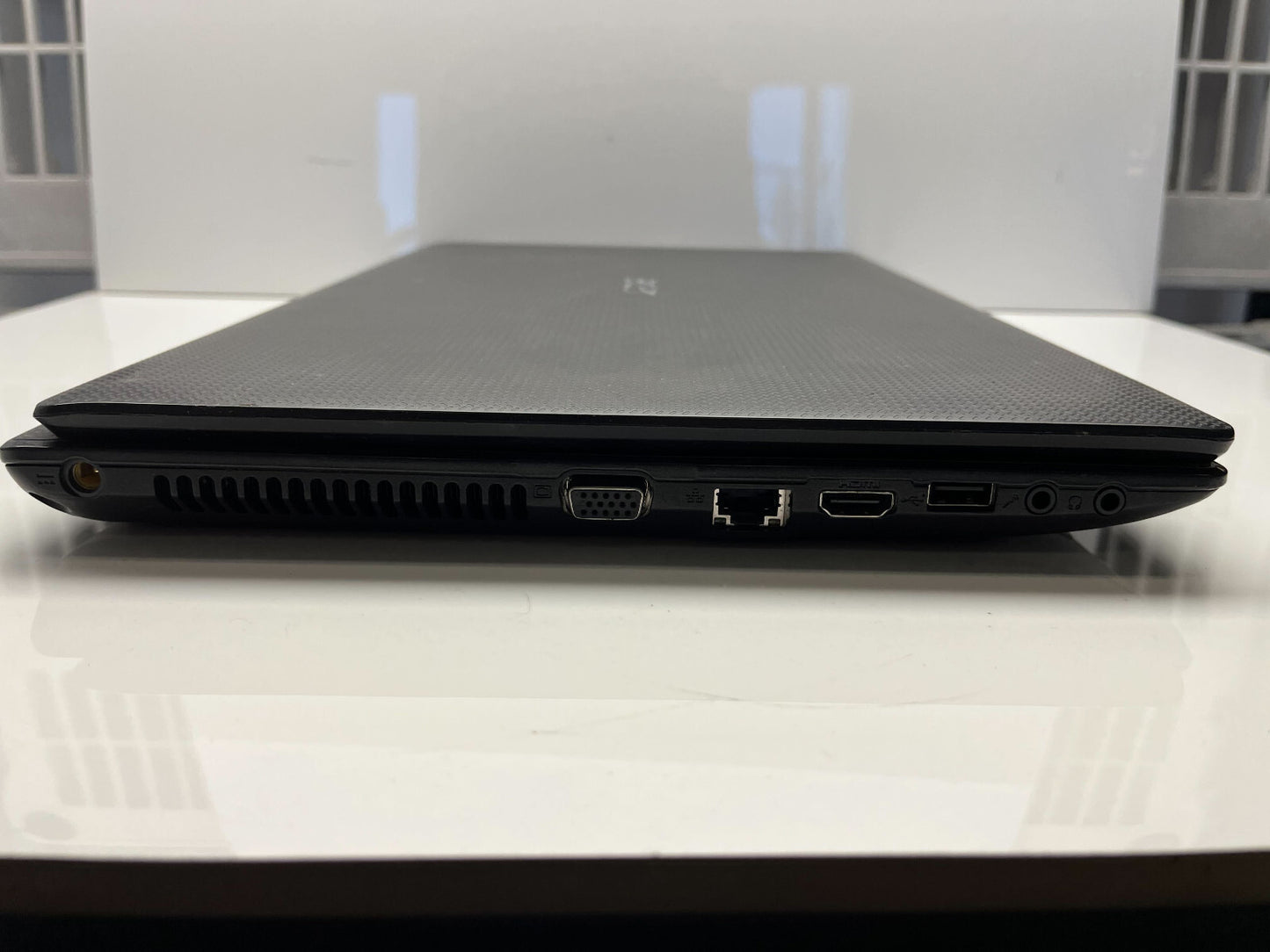 Acer Aspire 5472-6858 i5 480M FOR PARTS