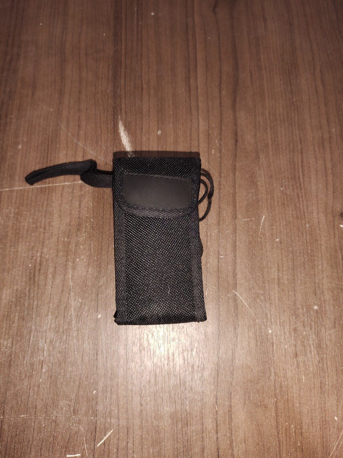 Vintage Blackfoot 8 x 21 Monocular Scope - 131M/1000M - 383FT/1000yds