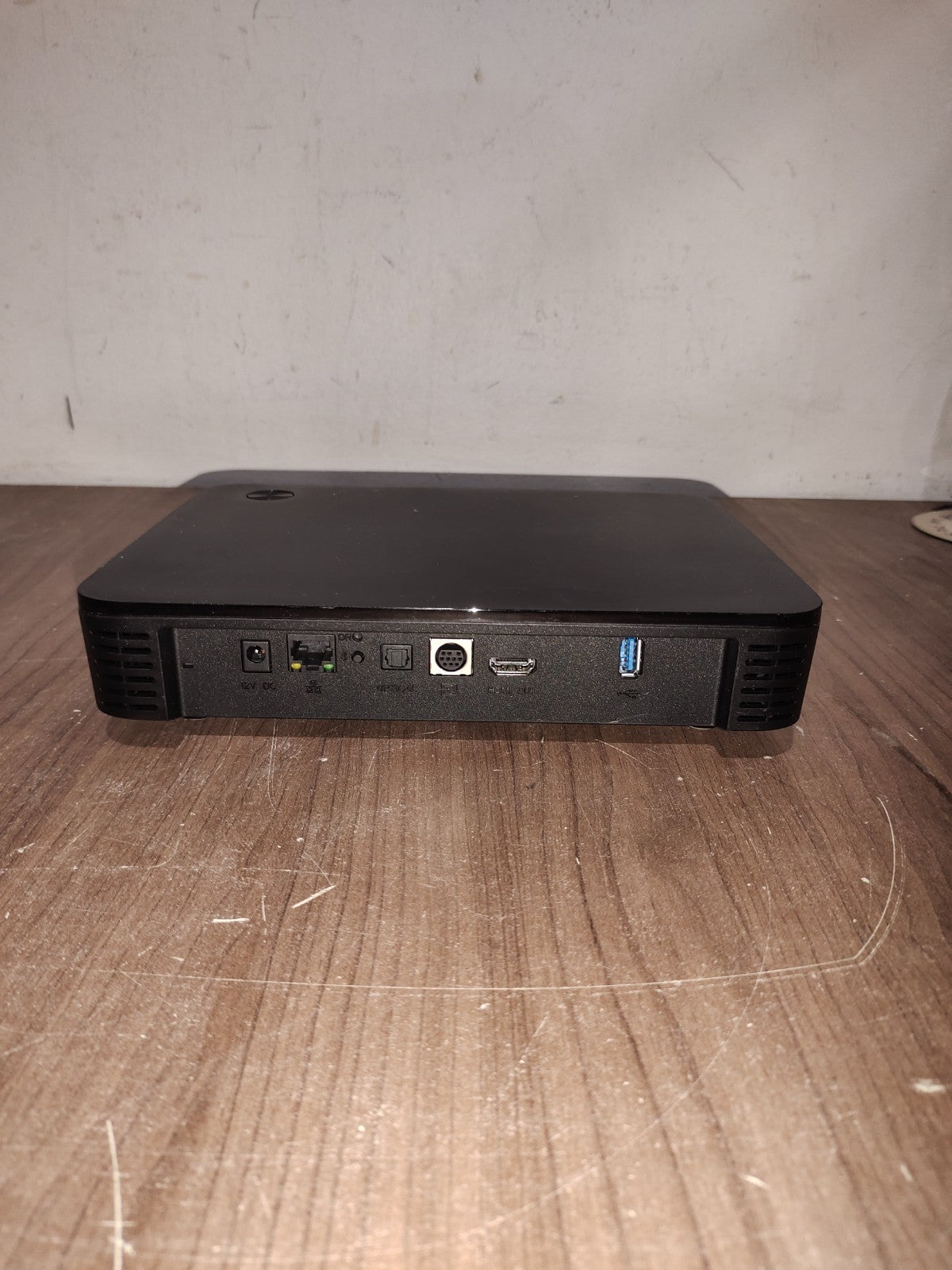 ARRIS - Model - VIP5662W - Optik TV 4K PVR with 1TB DVR module Telus