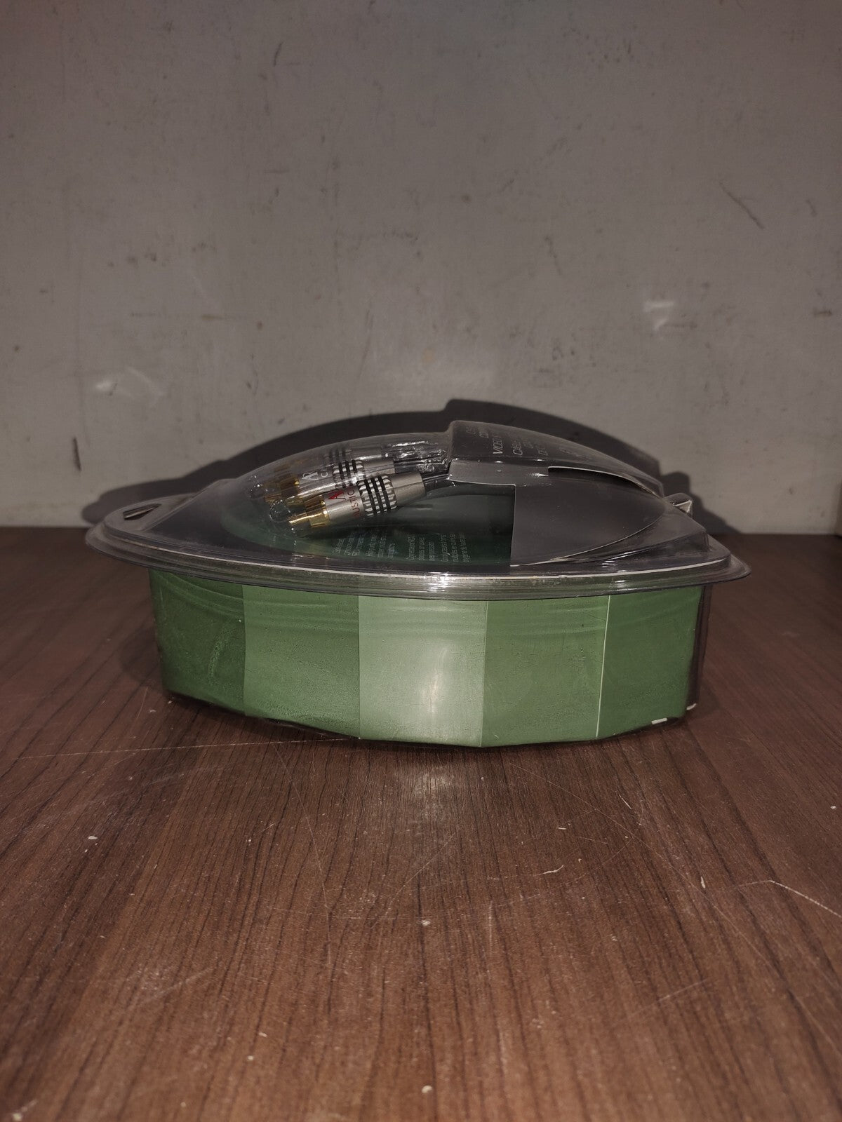 Component Video Cable AR Acoustic Research HT160C 3' ProSeries II Factory Sealed