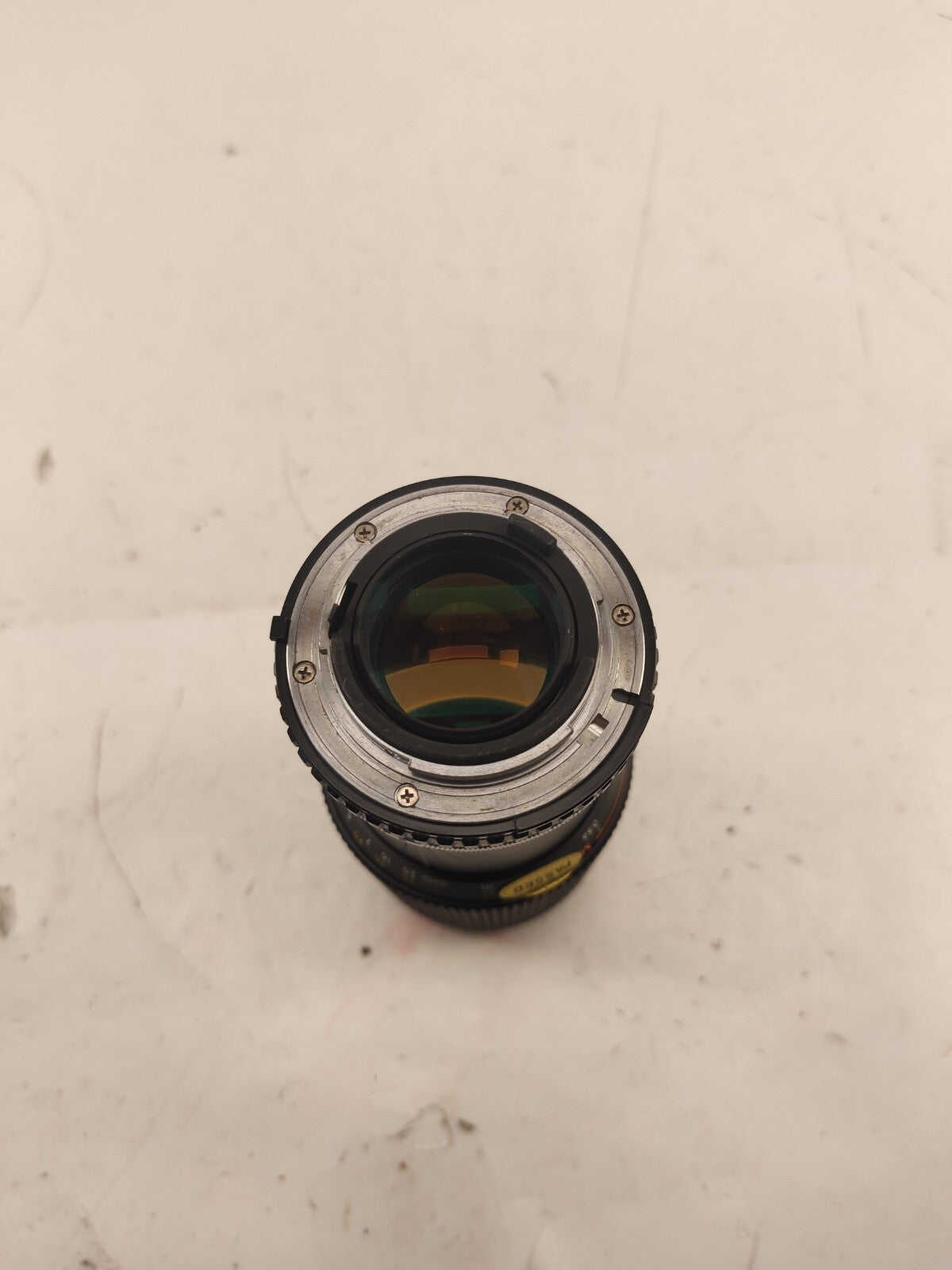 Nikon Ai-s NIKKOR Series-E 70-210mm f/4 MF Zoom Lens from JAPAN
