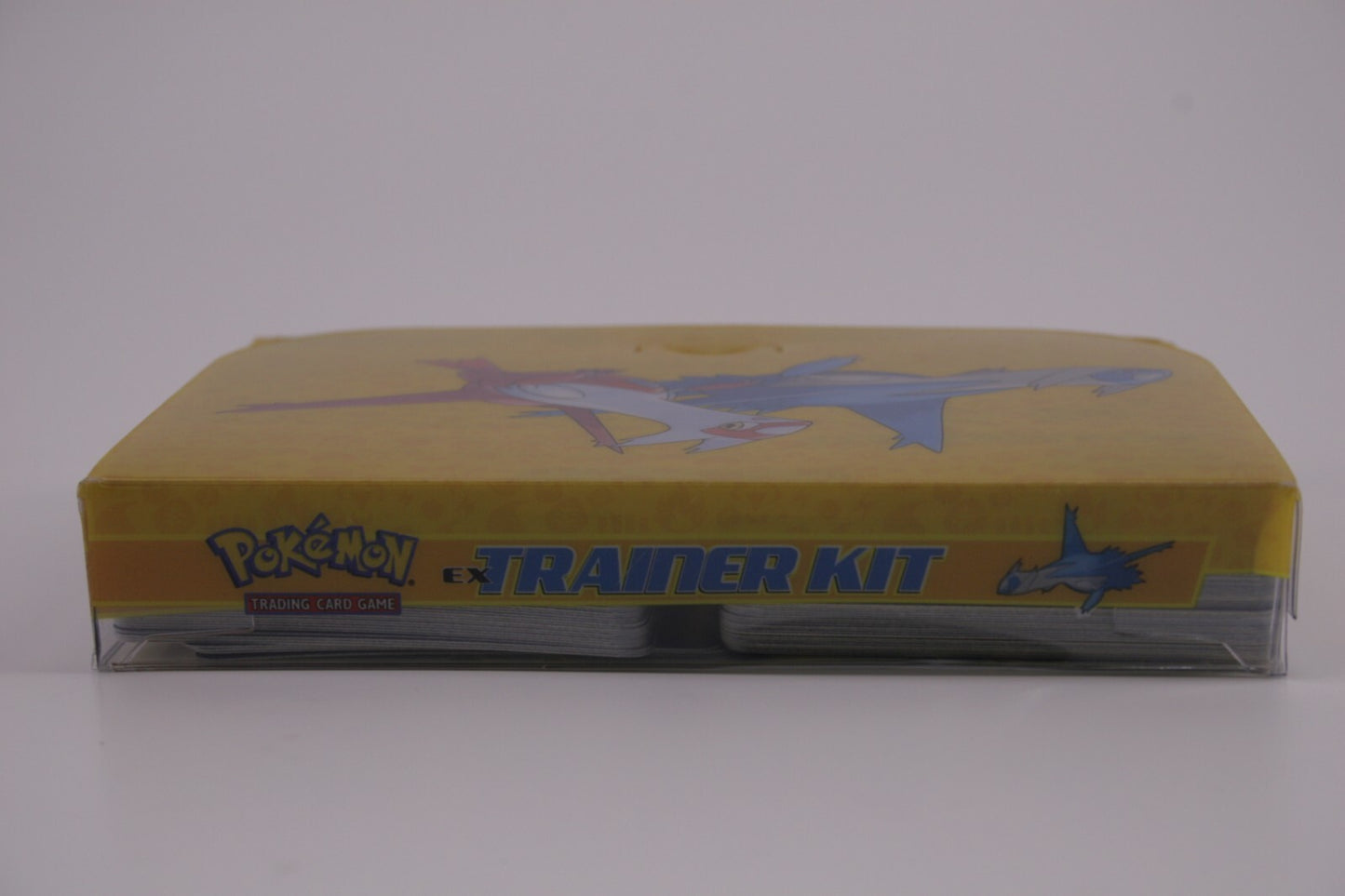 2004 POKEMON EX TRAINER KIT Latias Latios