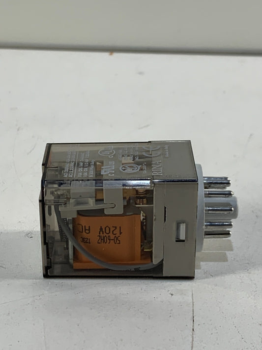 700-HB33A1-Allen-Bradley - Square Base Relay