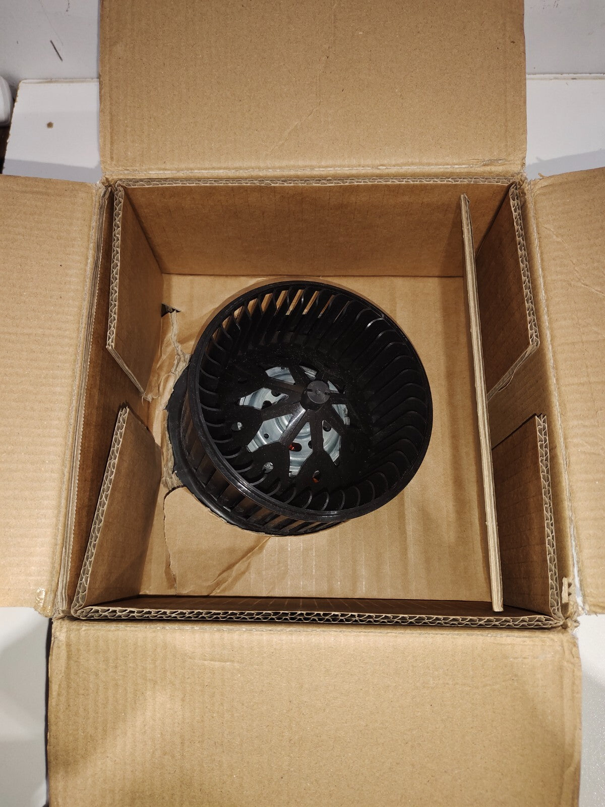 APREMIUM Blower Motor