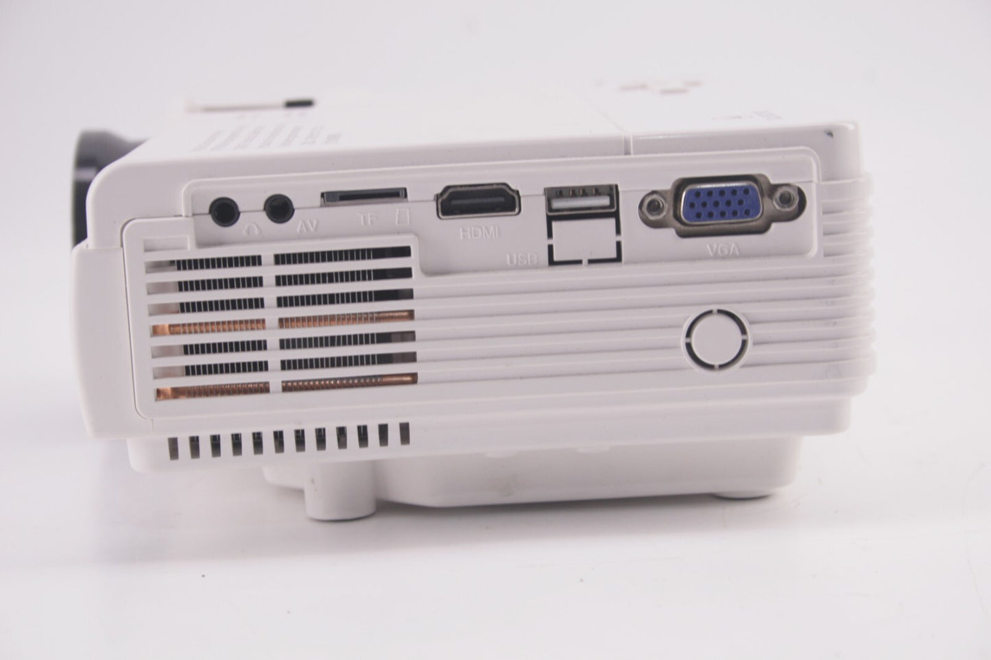 VANKYO Leisure 3 Mini LED Projector 1080P