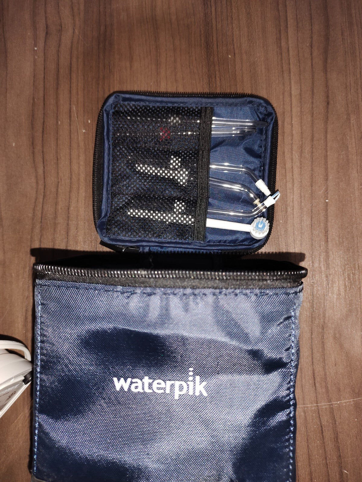 Waterpik Water Flosser - WP-270C/WP-305C