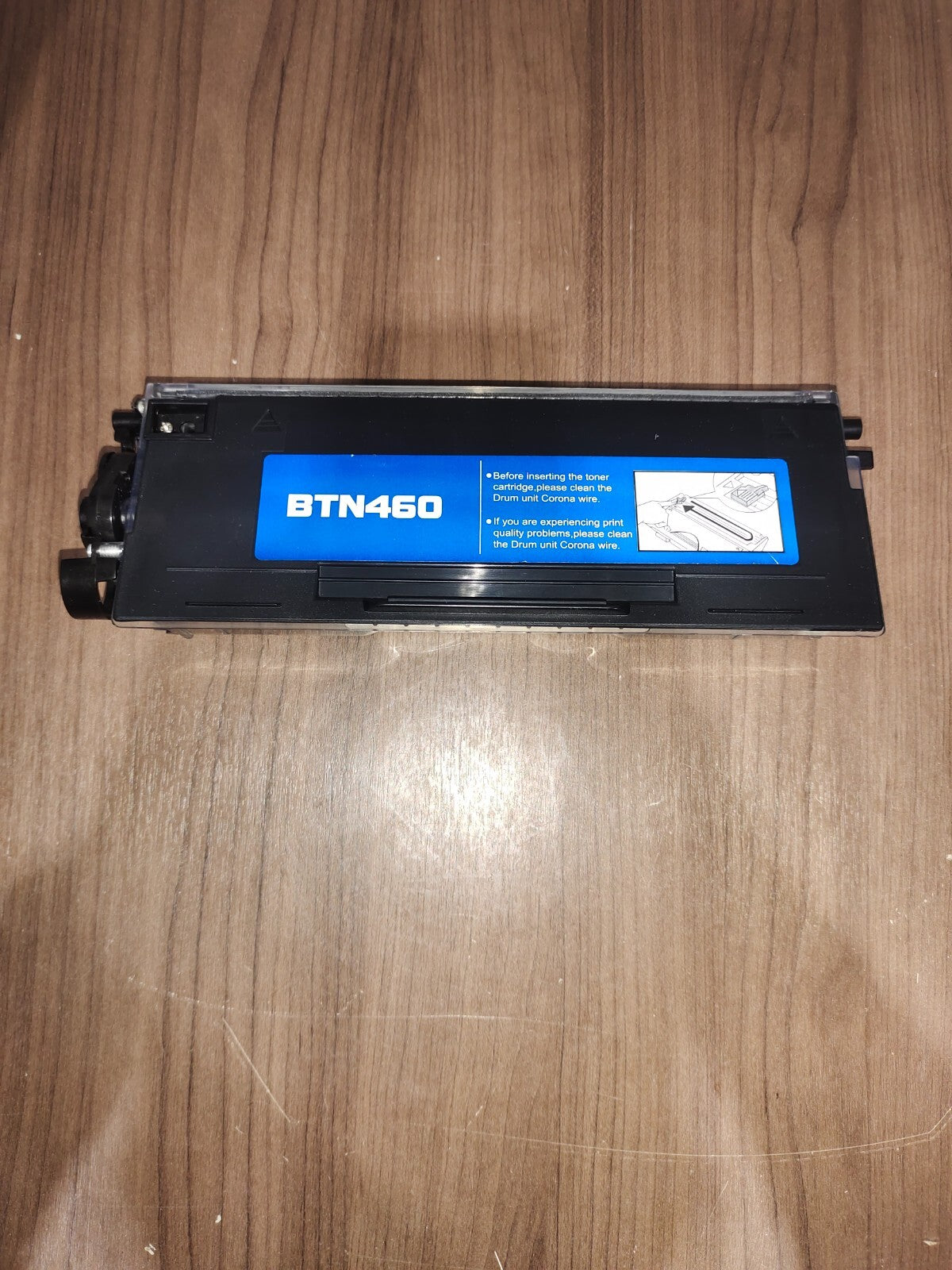 Brother Laserjet Print Cartridge BTN460