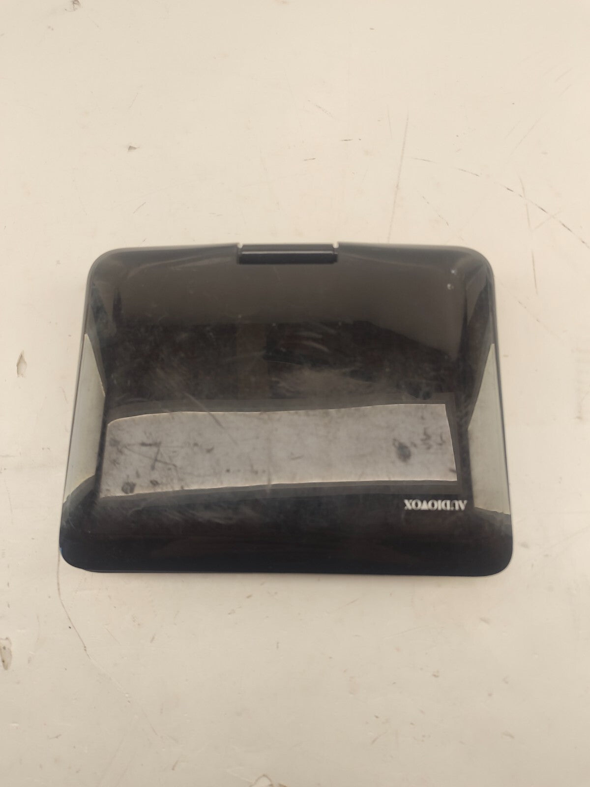 Audiovox DS7321 DVD player