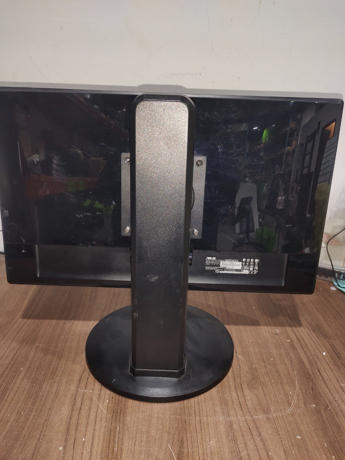 ASUS VE228H 21.5" Widescreen LCD Monitor VE228