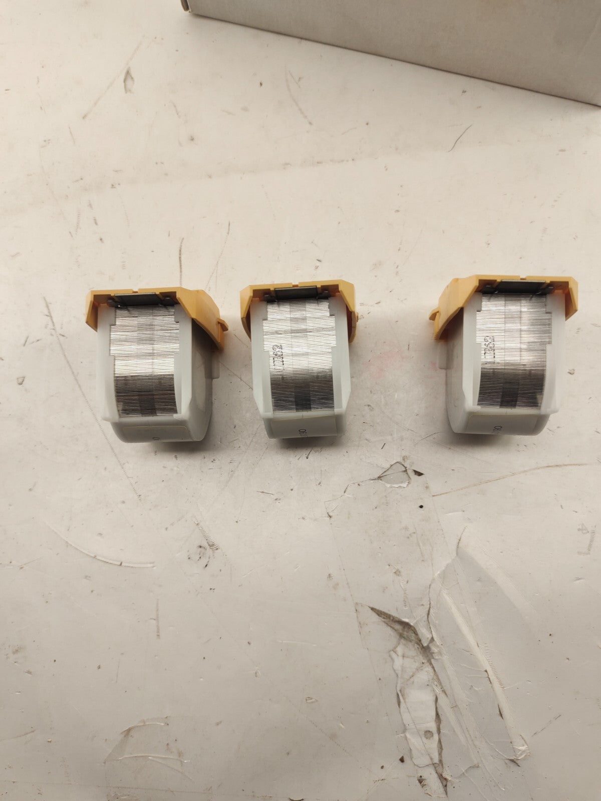 Xerox Staples 108R00053 5,000 Each, Staples Set of 3