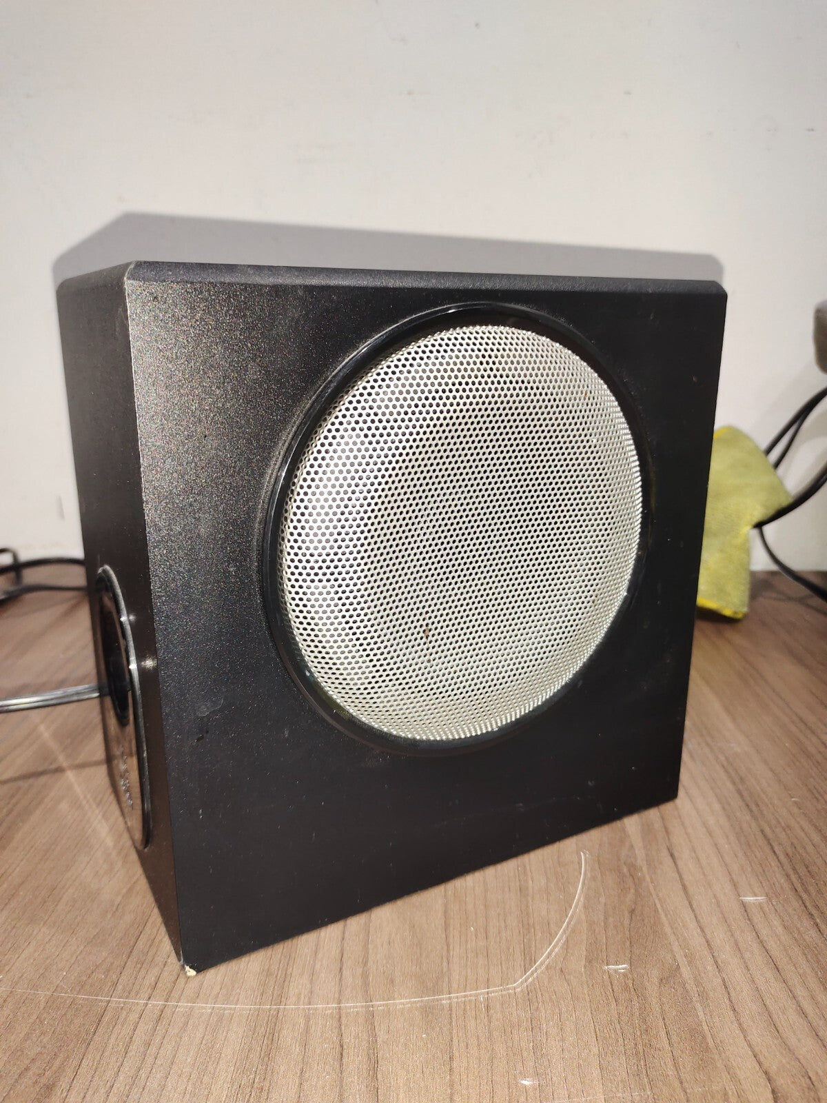 Logitech X-230 - Powerful Ported Subwoofer
