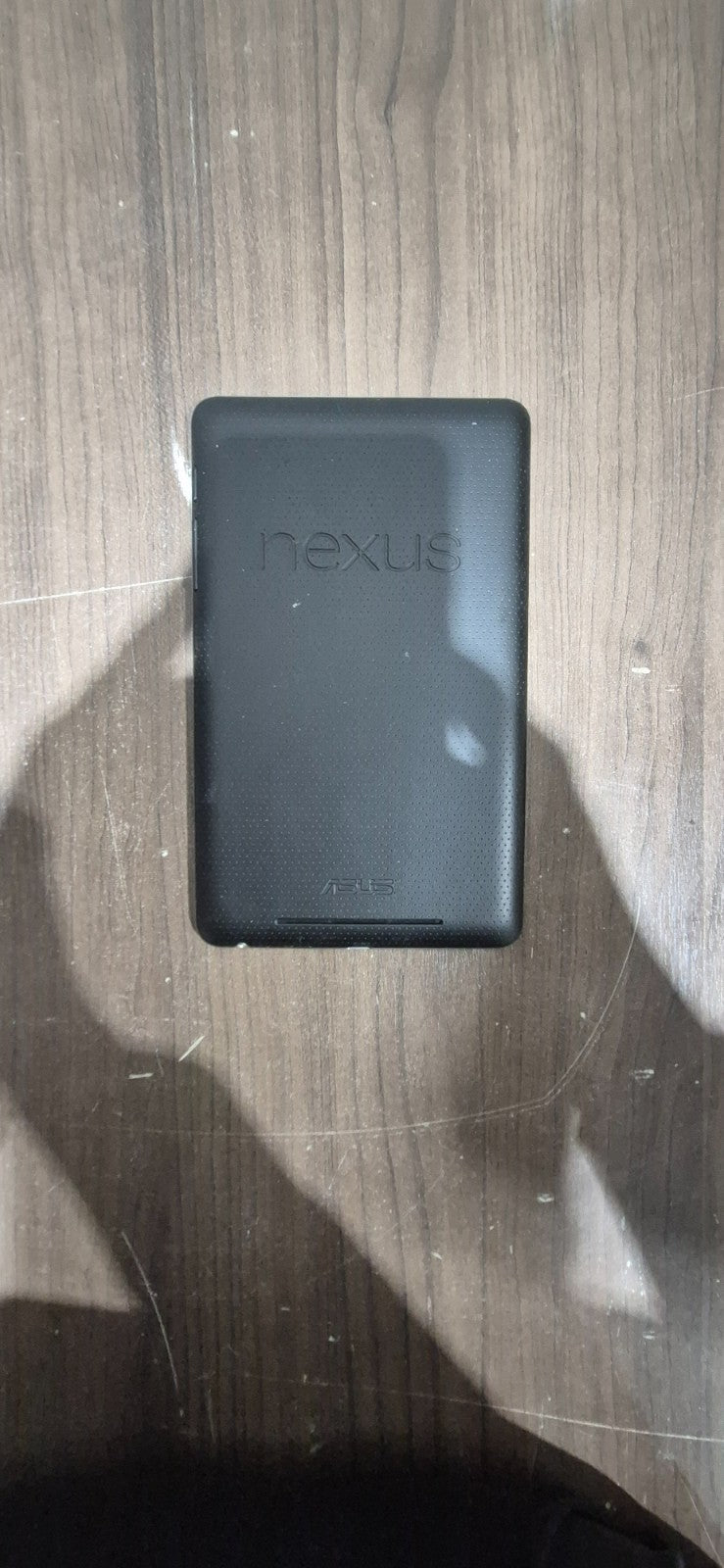 Asus Google Nexus 7 (1st Gen) 16GB Wi-Fi 7" Android Tablet 2GB Quad-core 5MP