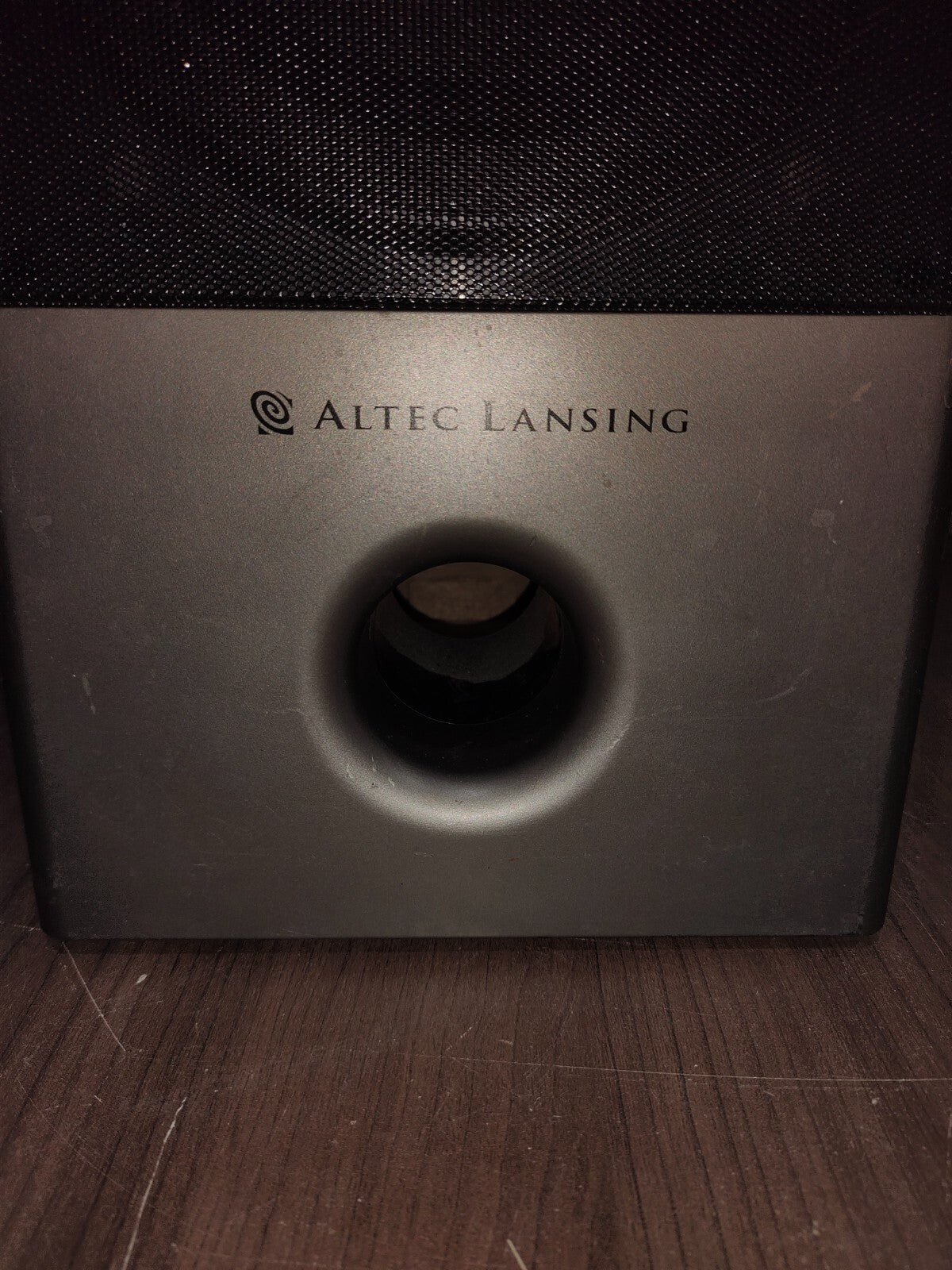 Altec Lansing VS4121 Computer Speaker 2.1 Replacement Subwoofer Only