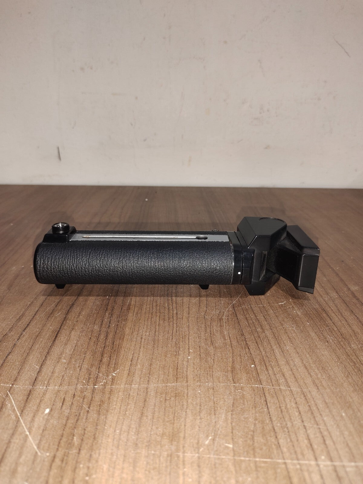 Electronic Flash Olympus OM System Power Bounce Grip 2