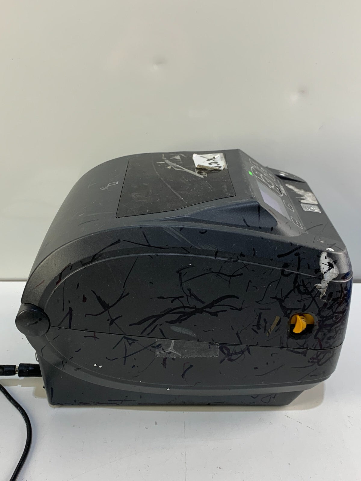Zebra ZD500 USB Network WiFi BT Wireless Thermal 4x6 Label Printer