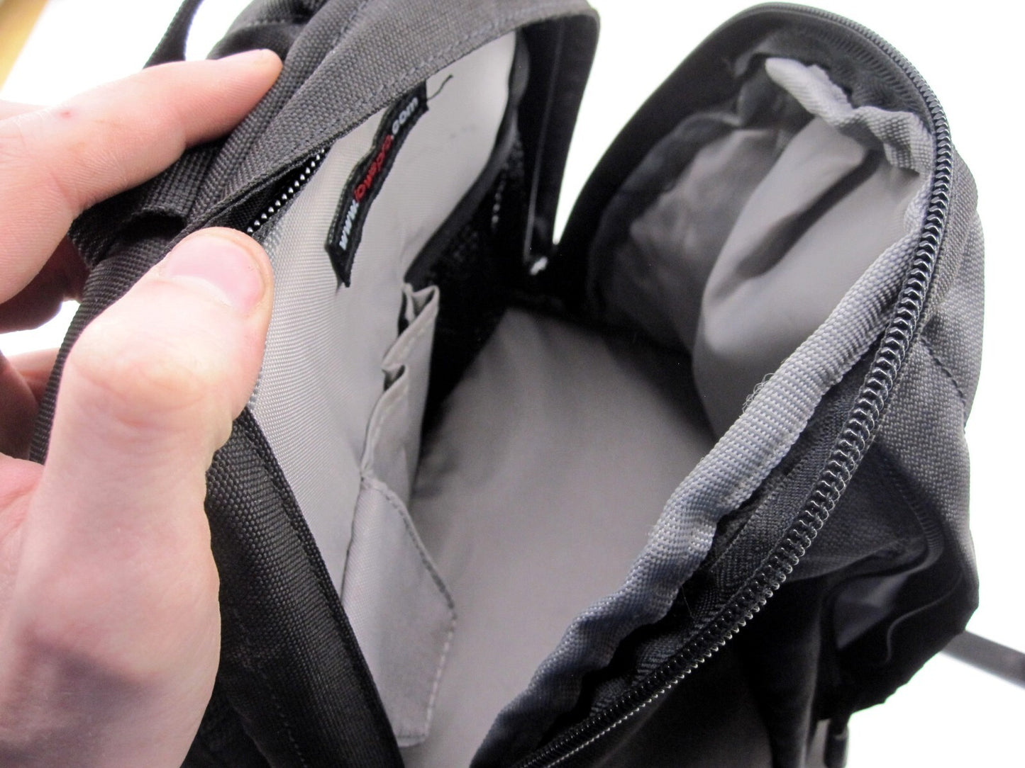 (Unknown Model) Lowepro Camera Bag