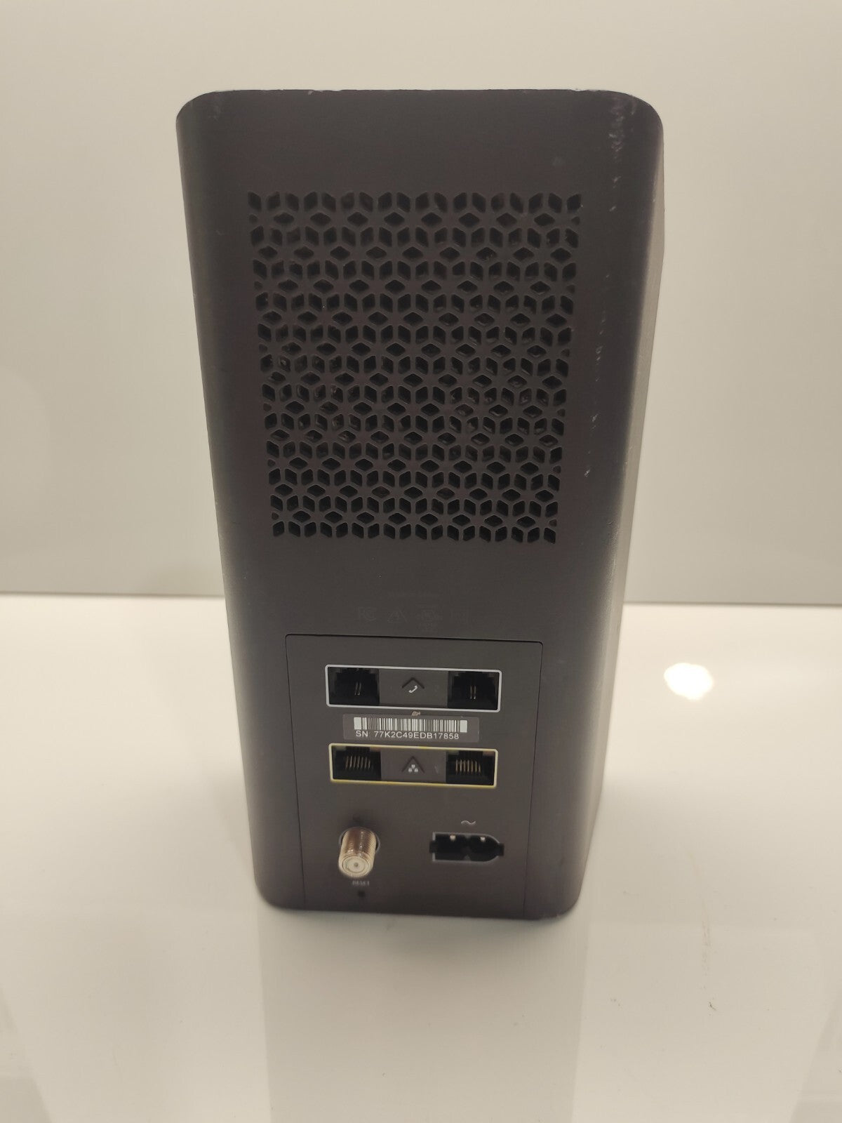 US Wireless Unlocked 4G LTE Mobile Broadband Wifi Routers Portable Modem Hotspot