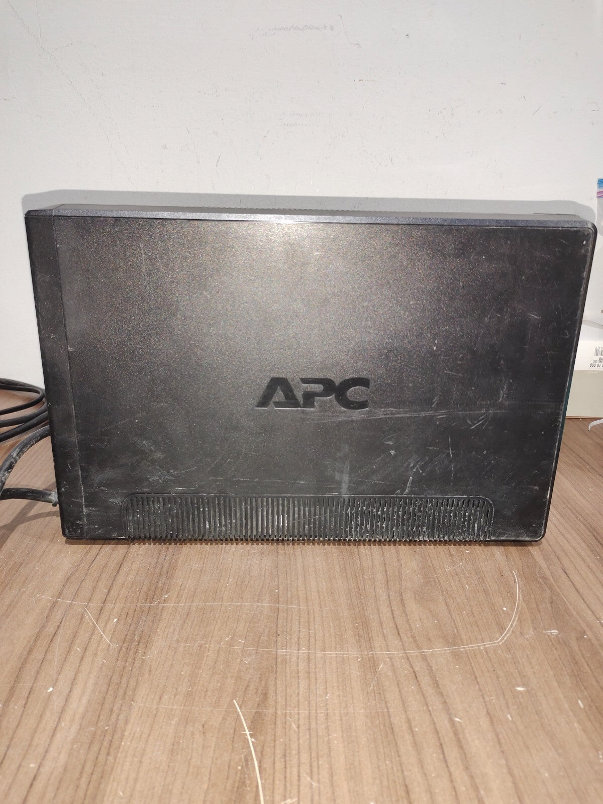 APC Back-UPS XS 1000 Battery Backup UPS 1000VA Power Supply