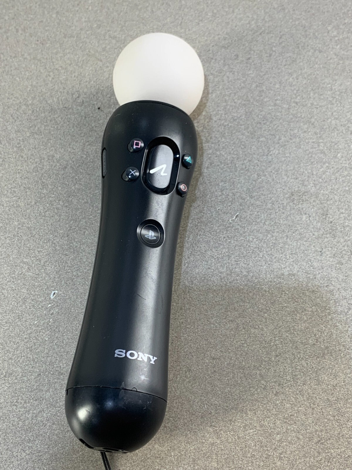 PlayStation Move Wireless Motion Controller