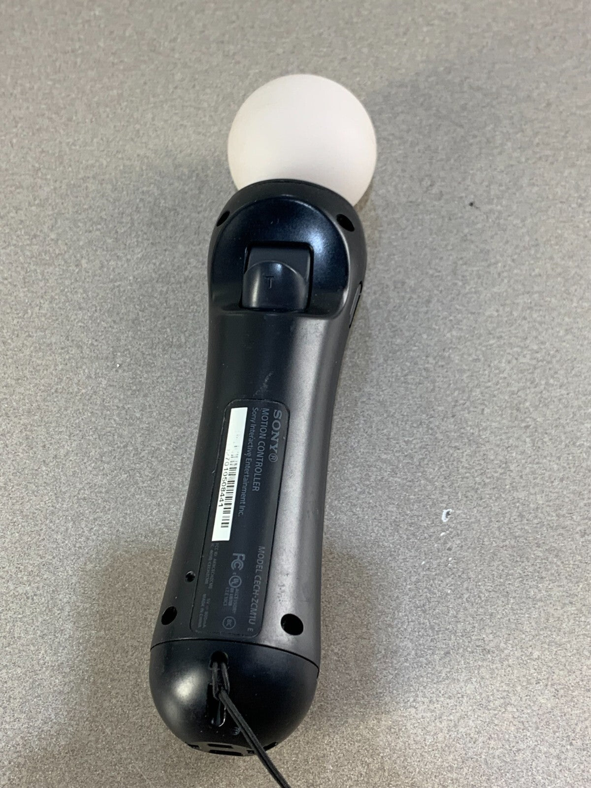 PlayStation Move Wireless Motion Controller