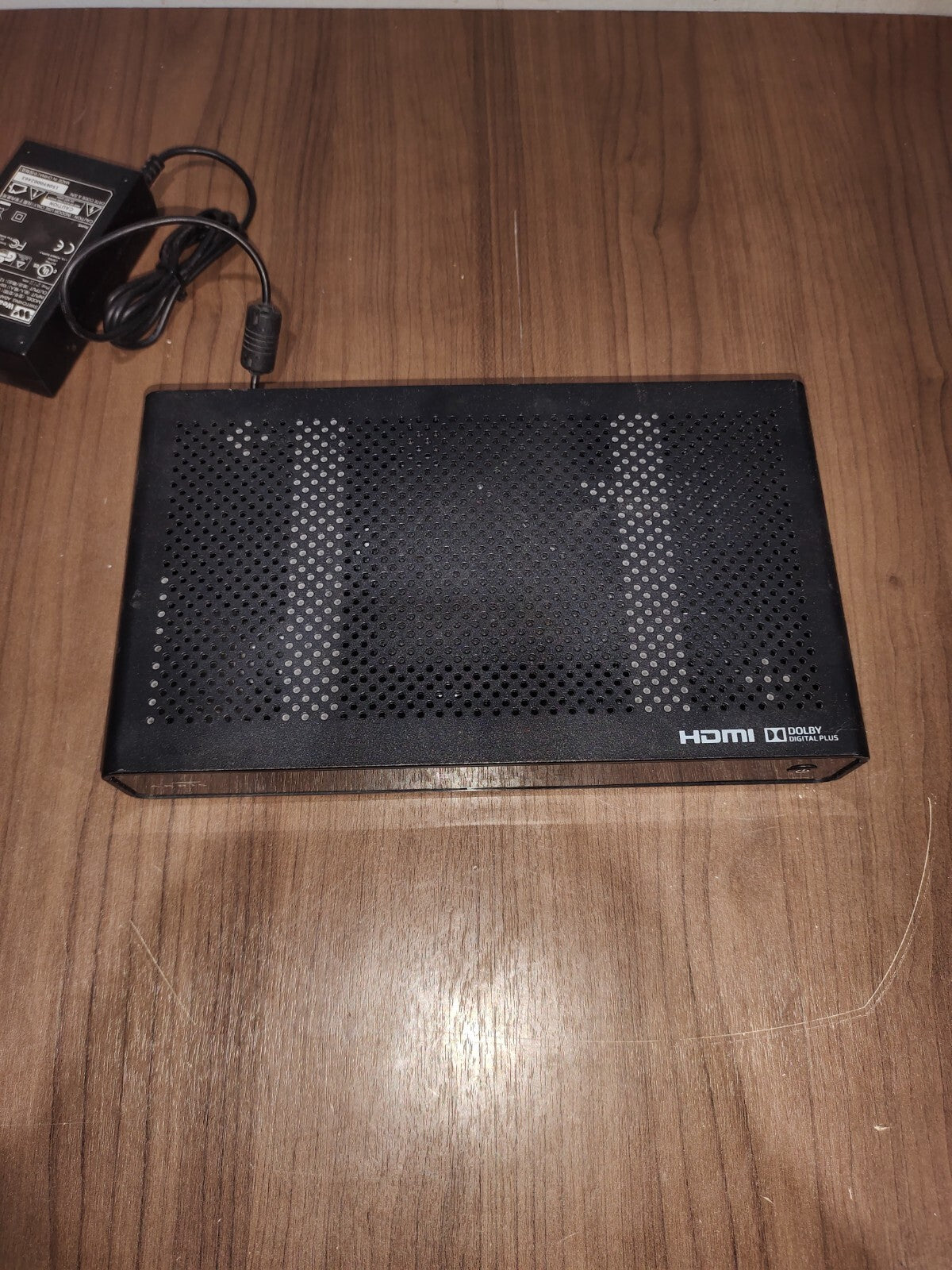 ARRIS Set-Top Box Model DCX3200/A081/033